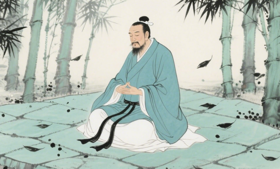 Wu Shao 吴邵 — Northern Wei Daoist adept from Wenxi who mastered daoyin and qi cultivation, declined imperial summons, and died in dedicated practice
