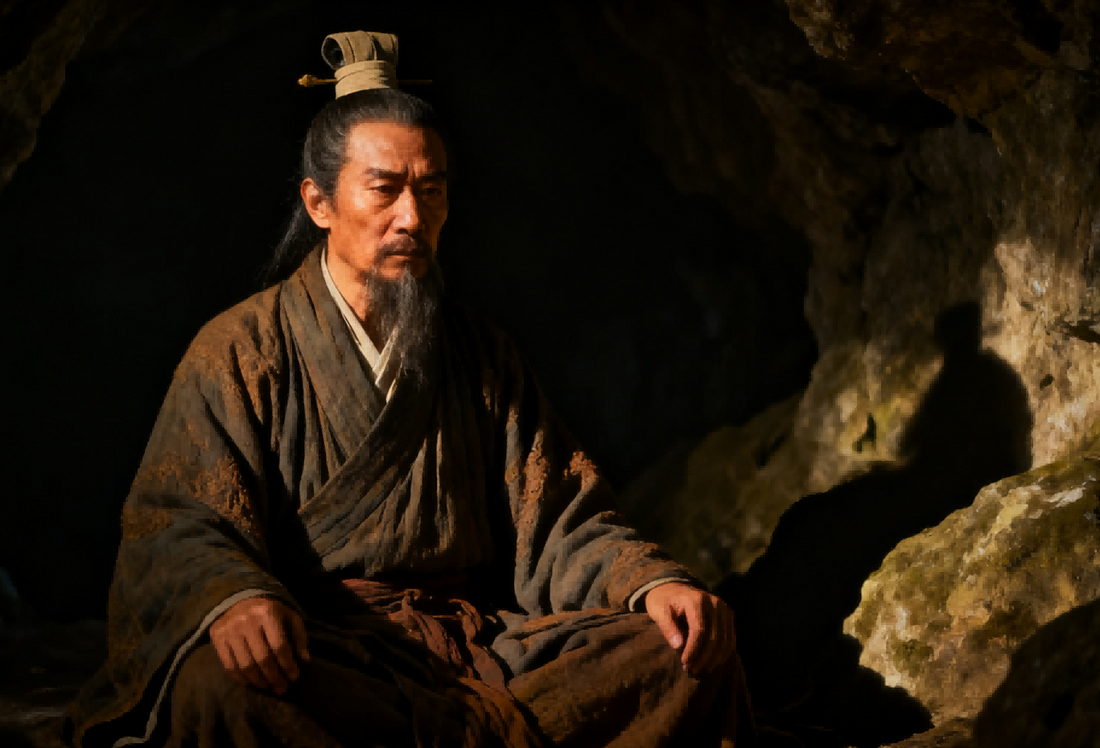 The Wu Shouyang 伍守阳