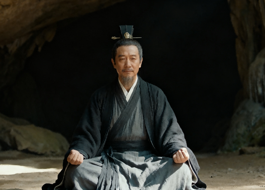The Wu Shouyi 吴守一