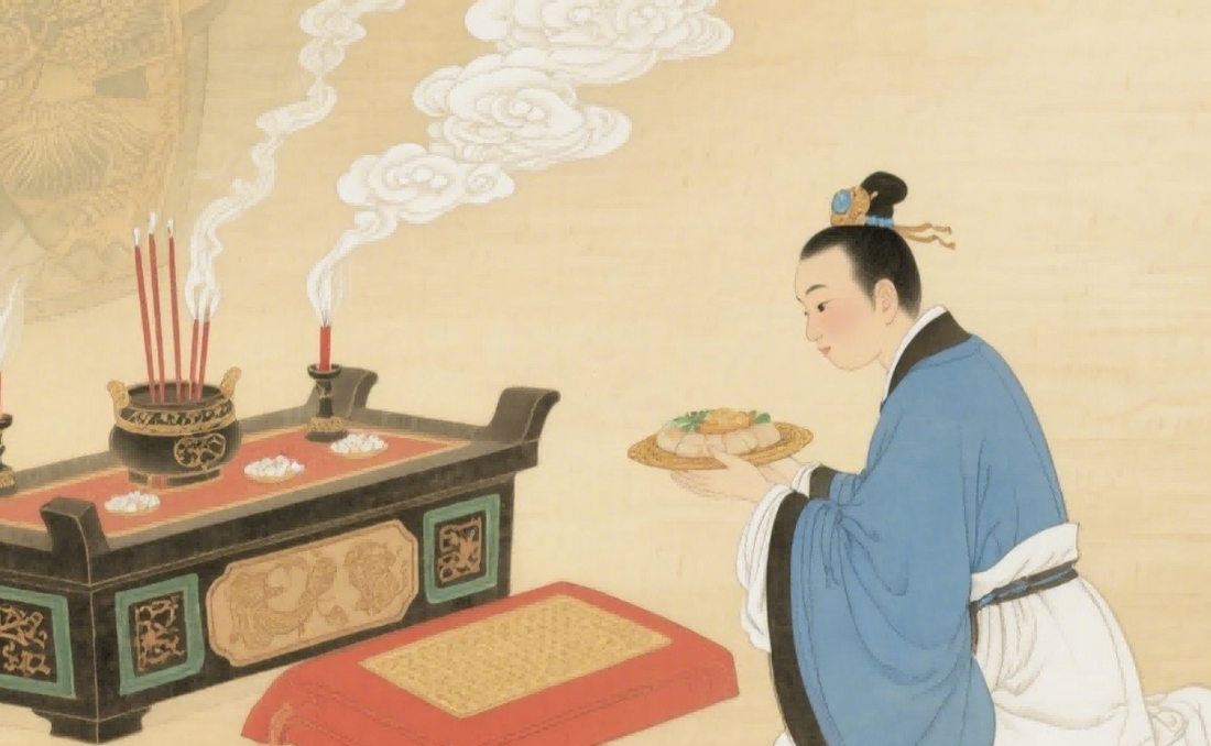 The Wu Shouyuan 吴守元