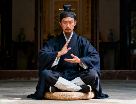 The Wu Wu 吴悞
