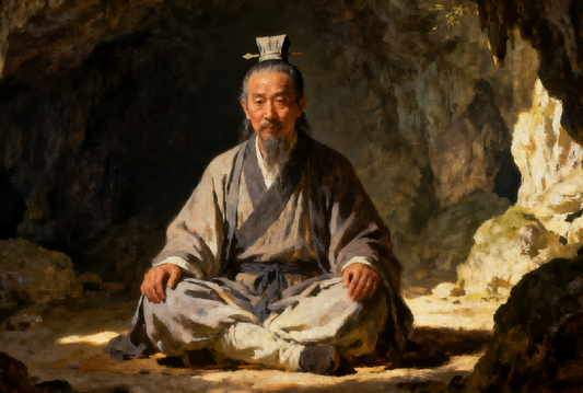 The Wu Yijing 吴以敬