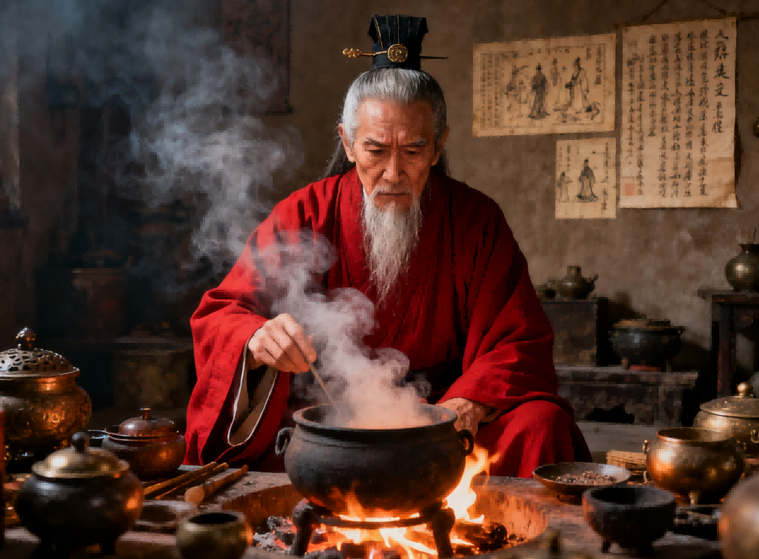 The Wu Yingneng 吴应能