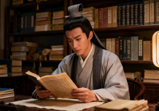 The Wu Yuanchu 吴元初