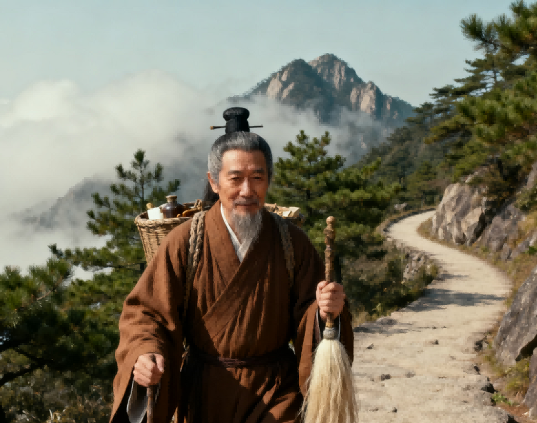 The Wu Yuanzhao 武元照