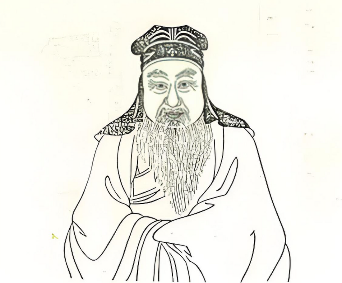 Wu Yun (吴筠): The Sage of Hua Mountain, Hermit of the Tang