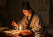 The Wu Yushun 吴与顺