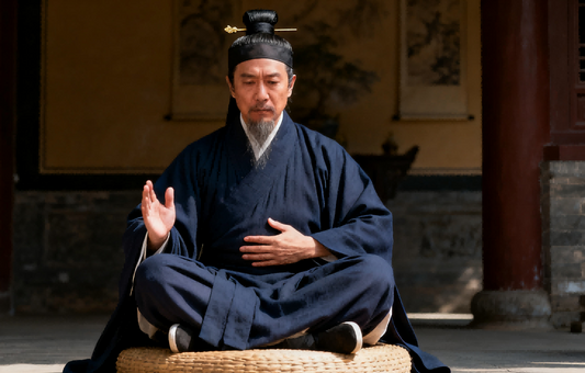 The Wu Zifu 吴自福