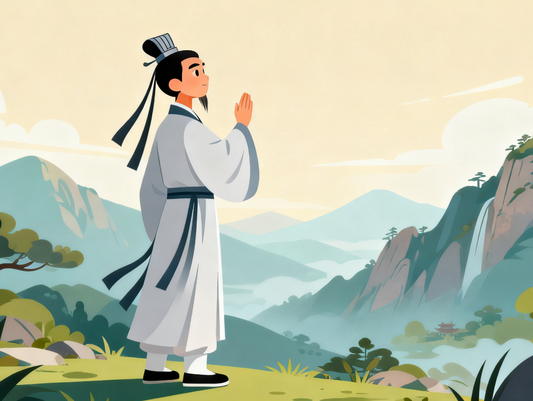 The Wu Zongxuan 吴宗玄