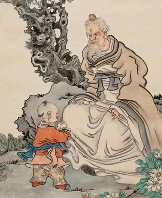 The Wuchengzi 务成子