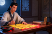 The Xi Yingzhen 席应珍