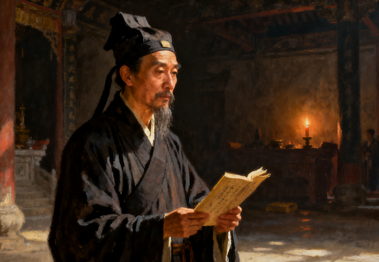 The Xia Wenyong 夏文泳