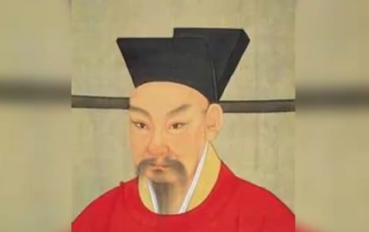 Xia Yuanding (夏元鼎) - The Taoist Master: A Journey Through Ancient Wisdom