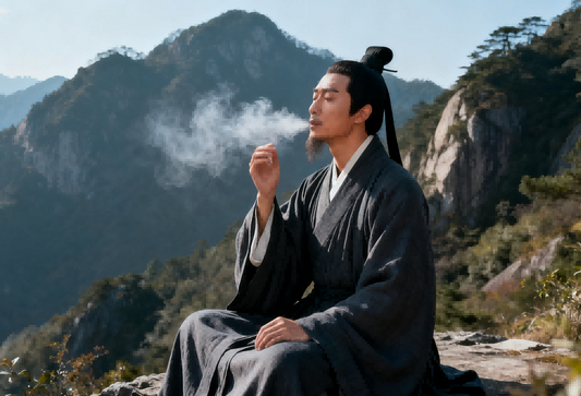 The Xia Zhicheng 夏志诚