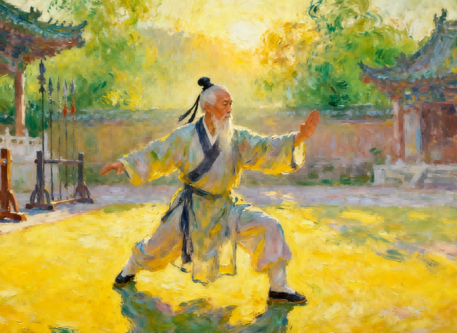 The Xiang Daoyuan 项道远