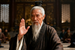 The Xiang Zixu 项子虚