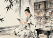 The Xiao Dezhou 肖得周