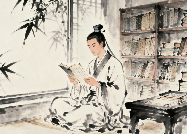 The Xiao Dezhou 肖得周