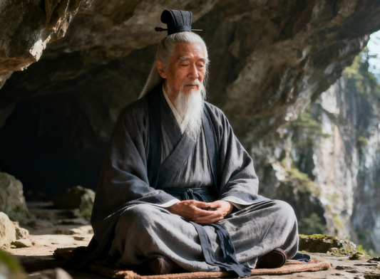 The Xiao Fudao 萧辅道