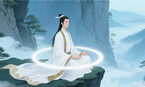 The Xiao Linghu 萧灵护