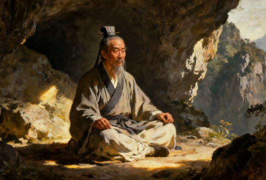 The Xiao Shanzhai 肖善斋