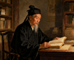 The Xiao Tianyou 萧天祐
