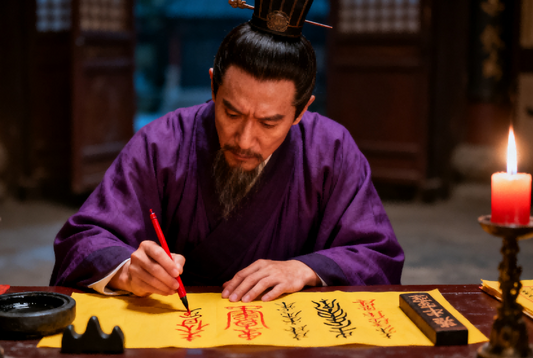 The Xiao Yingsou 萧应叟