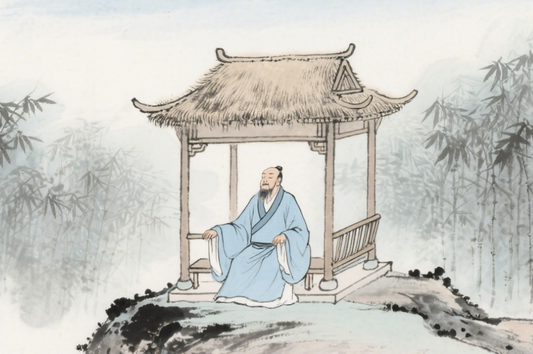 Xie Shouhao (谢守灏) - Daoist Master: A Complete Guide