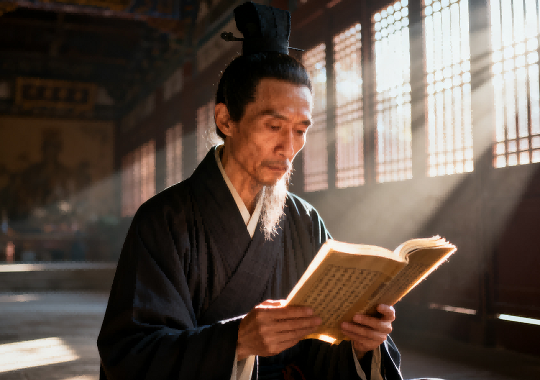 The Xie Shouyuan 谢守源