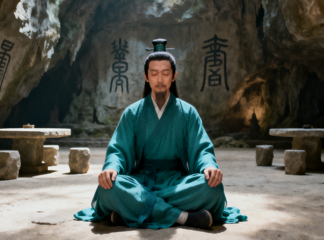 The Xie Xiandao 谢显道