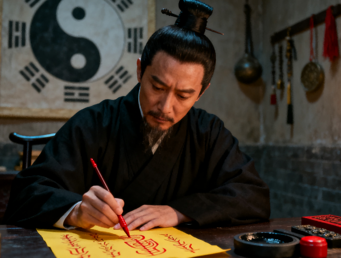 The Xie You 谢佑