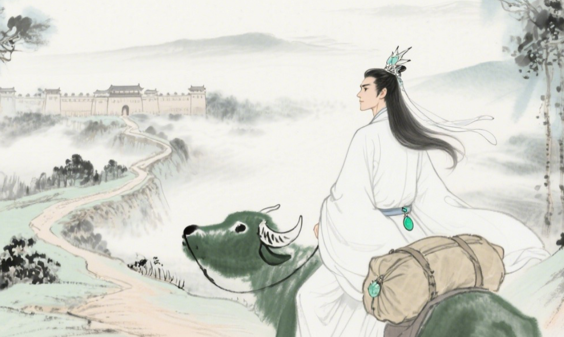 The Xie Yun 谢允