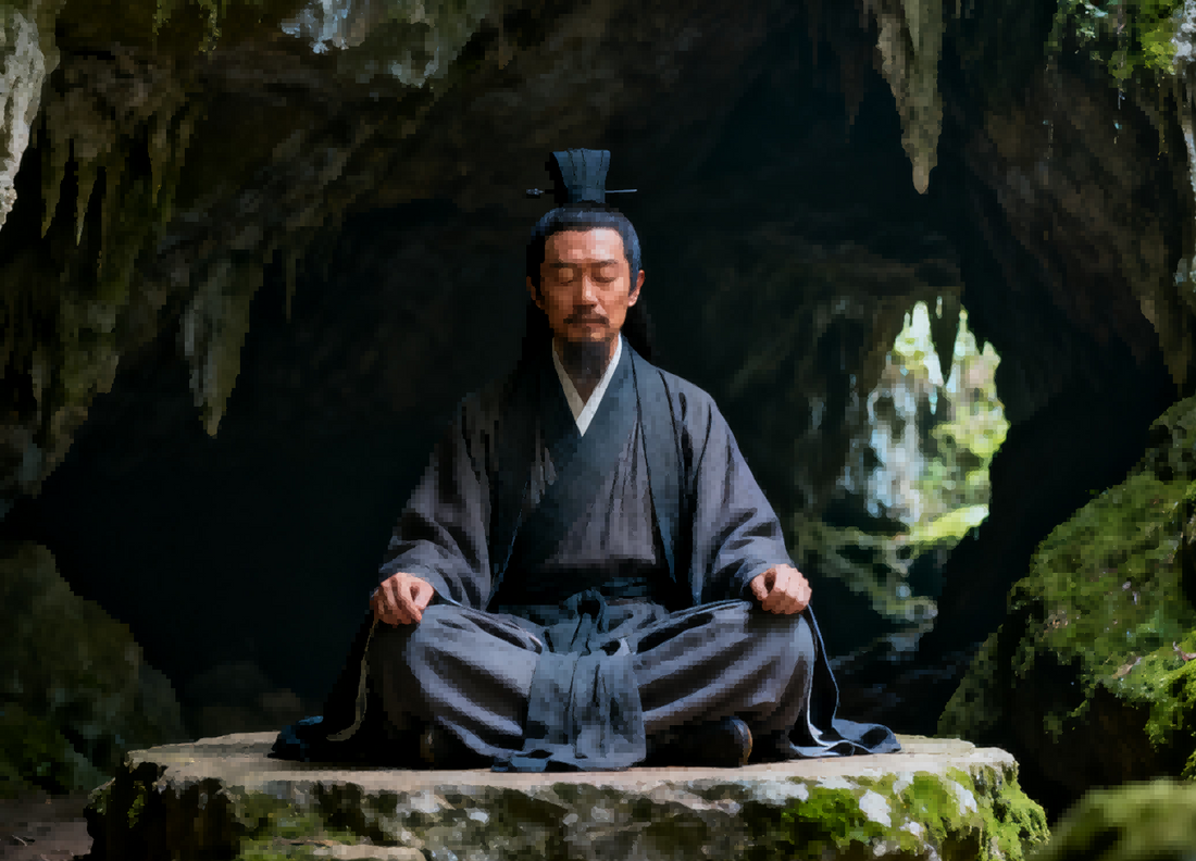 The Xing Rujia 邢汝嘉