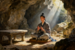 The Xiong Boting 熊伯霆