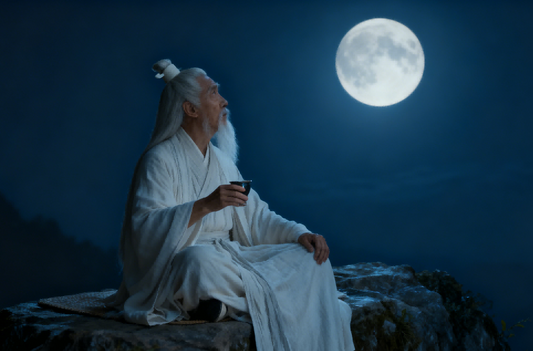 The Xiong Yulin 熊玉林