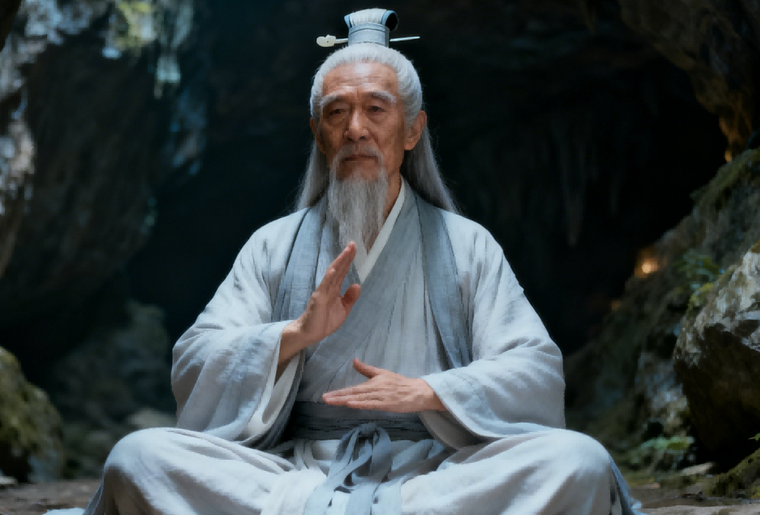 The Xu Benshan 徐本善