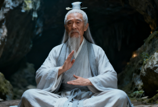 The Xu Benshan 徐本善