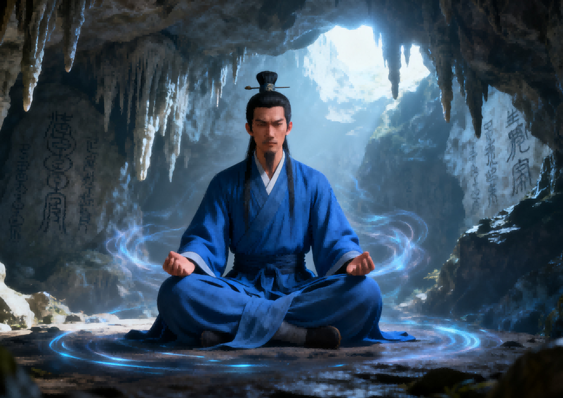The Xu Dingci 徐定辞