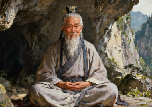 The Xu Fugao 徐复高