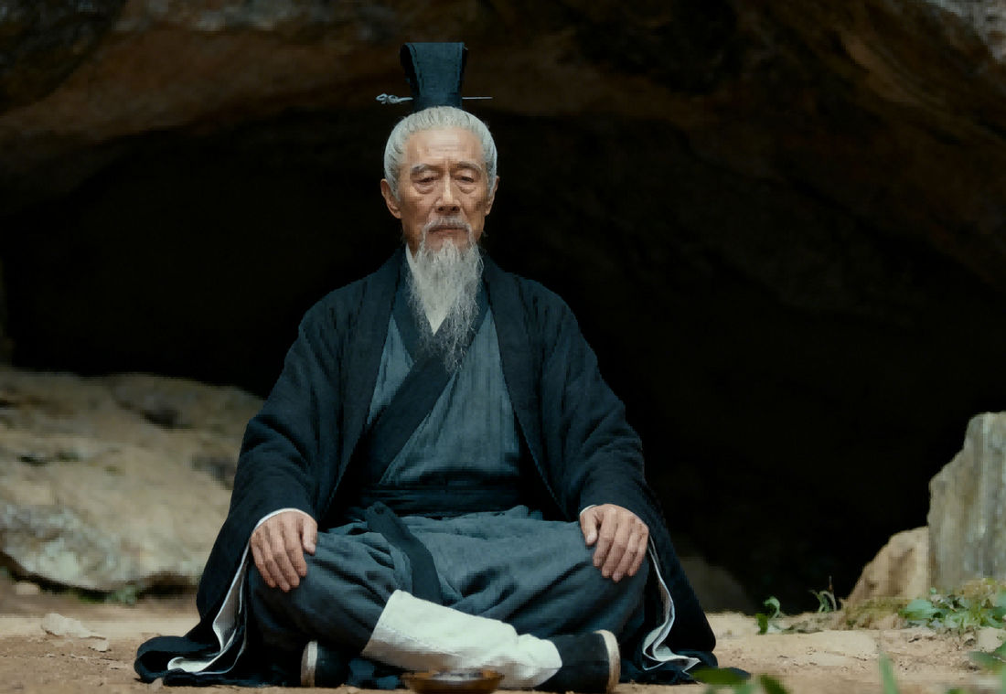 The Xu Guoxiang 徐国祥