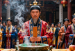 The Xu Hong 徐弘