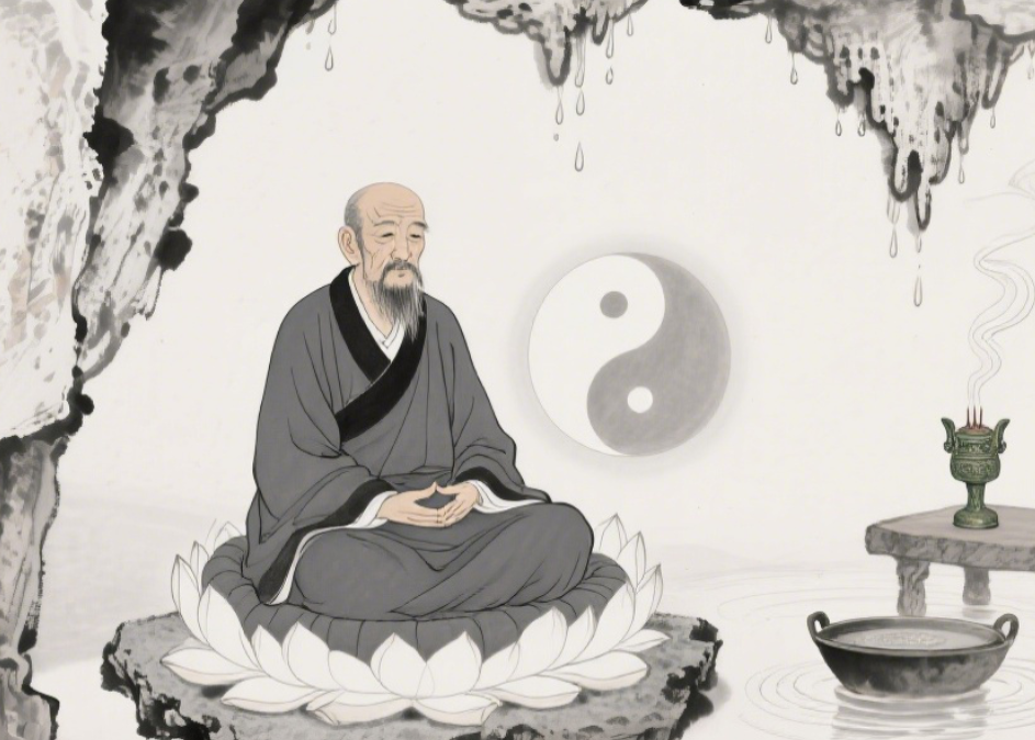 The Xu Lie 盱烈
