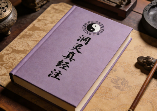 Xu Lingfu's Commentary on the Wenzi 
