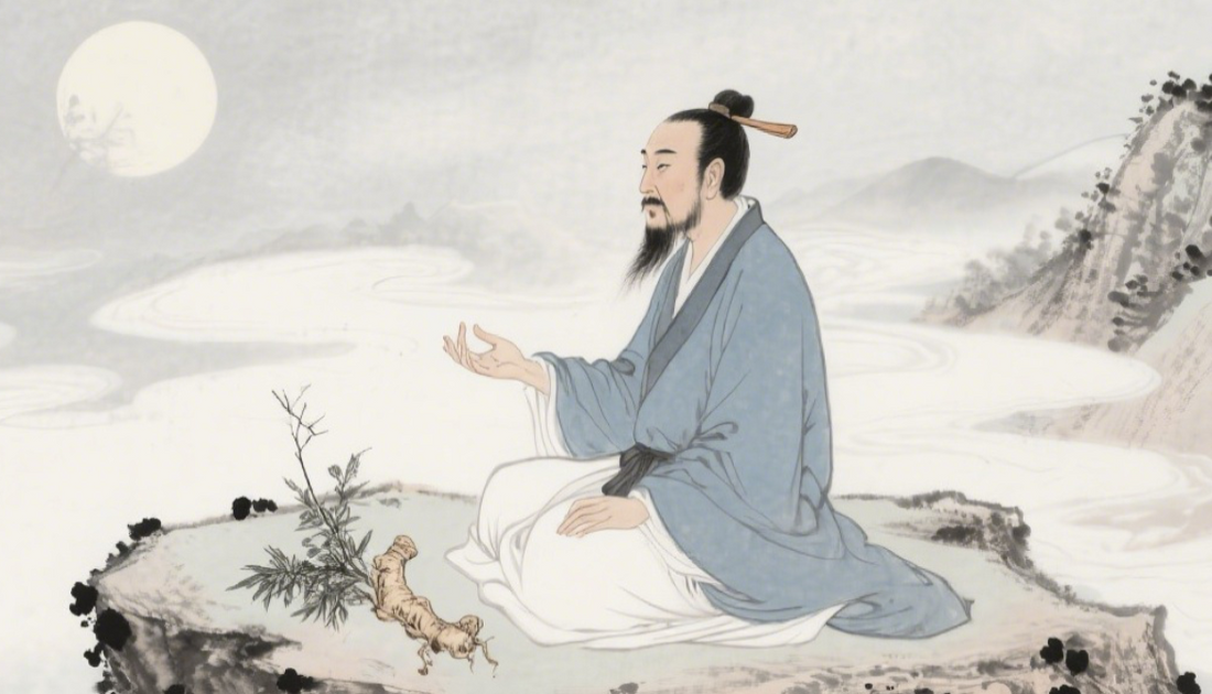 The Xu Mai 许迈