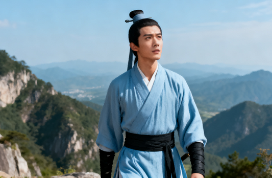 The Xu Maozhao 徐懋昭