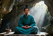 Xu Mingdao 许明道 — The 赤子 Alchemist of Tongbai Mountain
