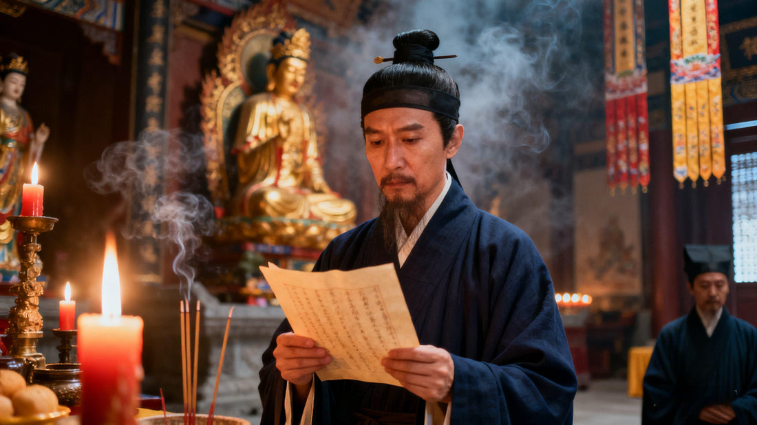 The Xu Shoujing 徐守经