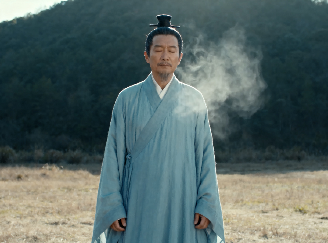 The Xu Xichun 徐熙春