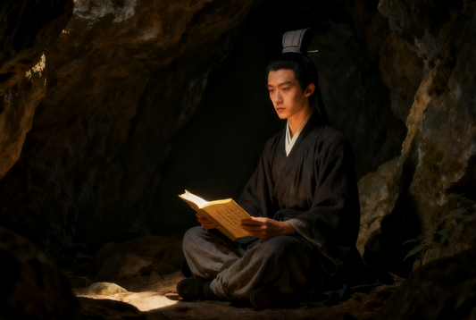 The Xu Yangying 徐阳盈
