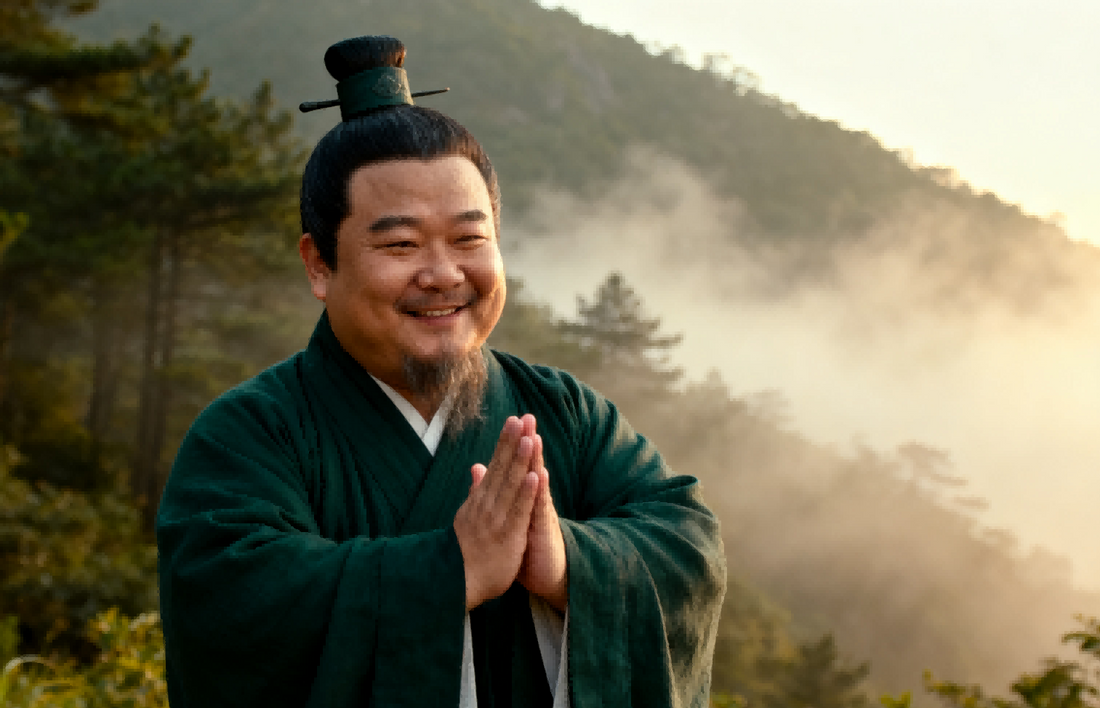 The Xu Yi 徐异